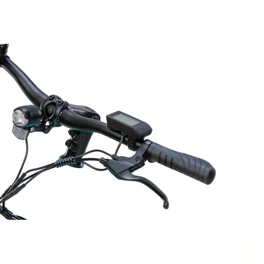 Villager električni bicikl Stradale 28" 250W 36V 10,4Ah – do 100 km