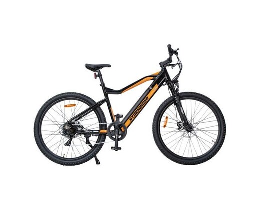 Villager električni bicikl Stormrider 27.5" 250W 36V 10,4Ah – do 100 km