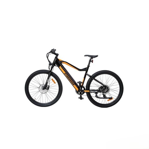 Villager električni bicikl Stormrider 27.5" 250W 36V 10,4Ah – do 100 km