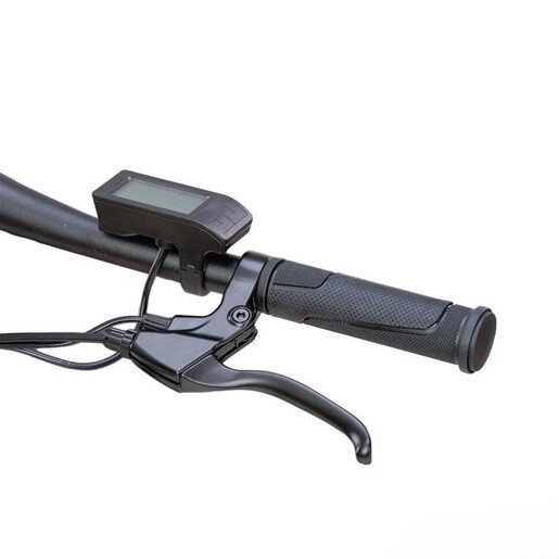 Villager električni bicikl Stormrider 27.5" 250W 36V 10,4Ah – do 100 km