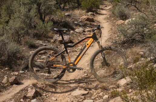 Villager električni bicikl Stormrider 27.5" 250W 36V 10,4Ah – do 100 km