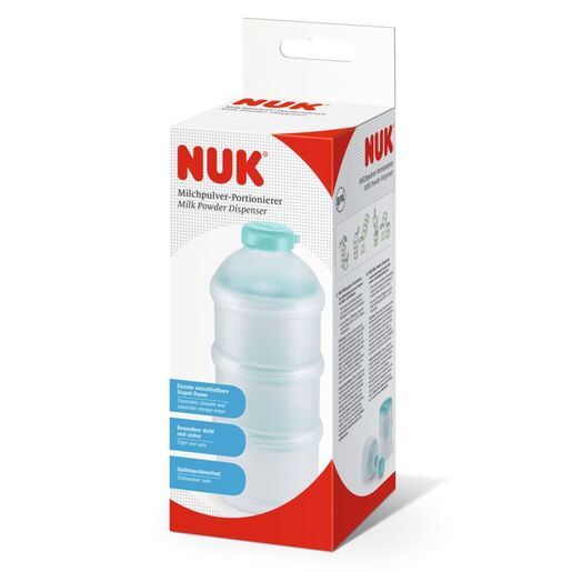 NUK dozator za mlijeko u prahu