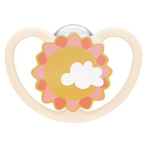 NUK Space duda Sunce, 18-36 mj