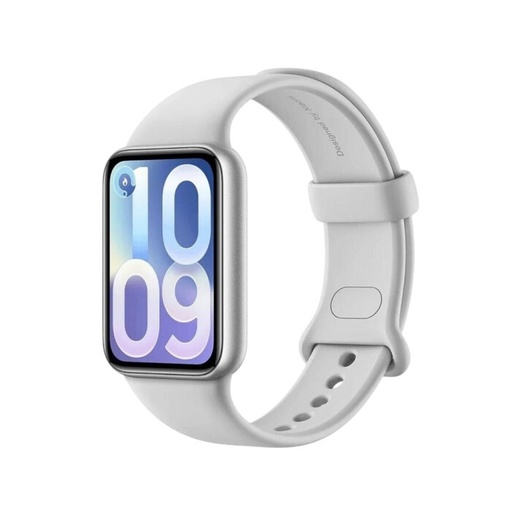 Xiaomi Smart Band 10 Pro, sivi