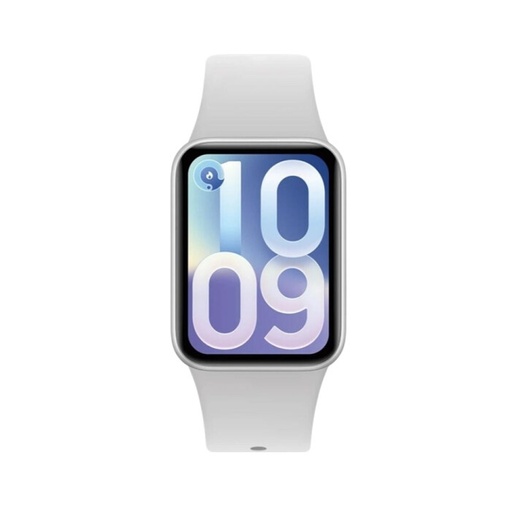 Xiaomi Smart Band 10 Pro, sivi