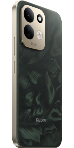 Redmi 17 4+128, Oak Green