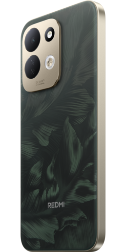Redmi 17 4+128, Oak Green