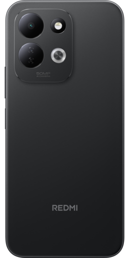 Redmi 17 mobitel 4+128, Black