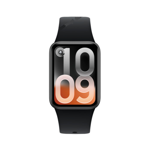 Xiaomi Smart Band 10 Pro, crni