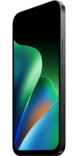 Redmi 17 mobitel 6+128, Black