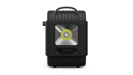 Philips radio TAR3500 za hitne slucajeve; IP55; AM/FM; USB-A izlaz za punjenje telefona, crni