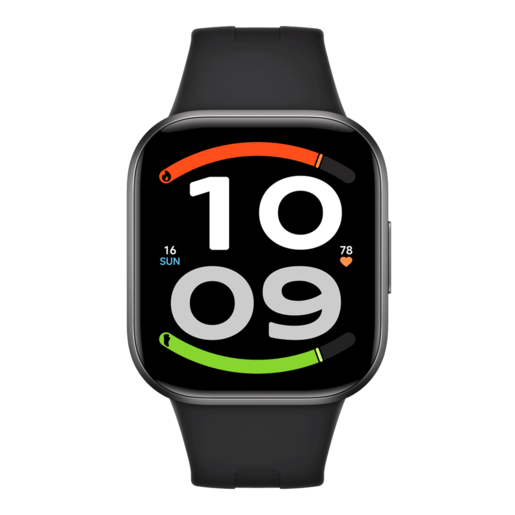 Redmi Watch 6 Active, black