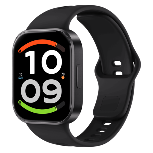 Redmi Watch 6 Active, black