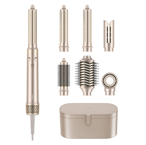 VIVAX HOME stajler za kosu M1 Style Gold