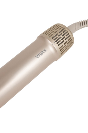 VIVAX HOME stajler za kosu M1 Style Gold