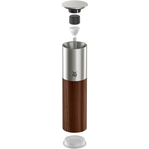 WMF Nature Pro tamni mlin za sol i papar