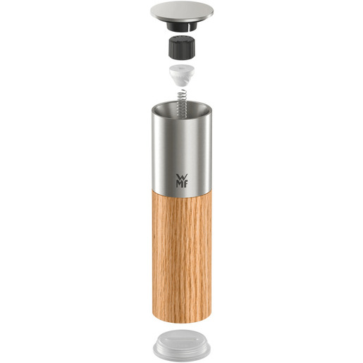 WMF Nature Pro svijetli mlin za sol i papar