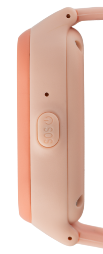 VIVAX smart KIDS pametni sat 4G MAGIC 2 Pink