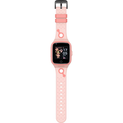 VIVAX smart KIDS pametni sat 4G MAGIC 2 Pink