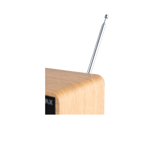 VIVAX VOX RADIO DW-2 DAB OAK