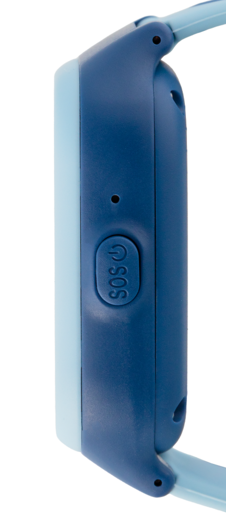 VIVAX smart KIDS pametni sat 4G MAGIC 2 Blue