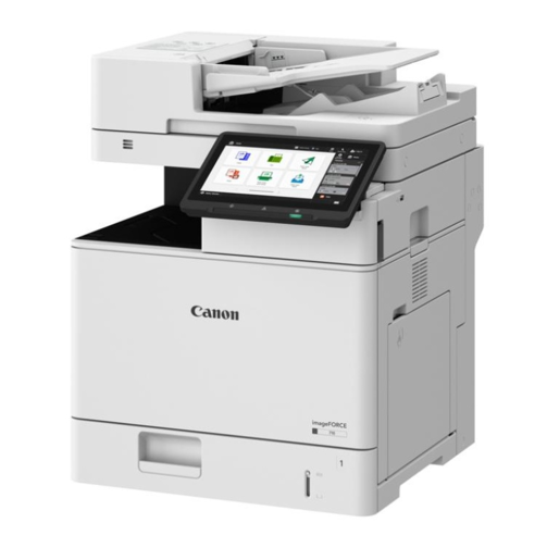 Canon imageFORCE C520 multifunkcijski laserski printer