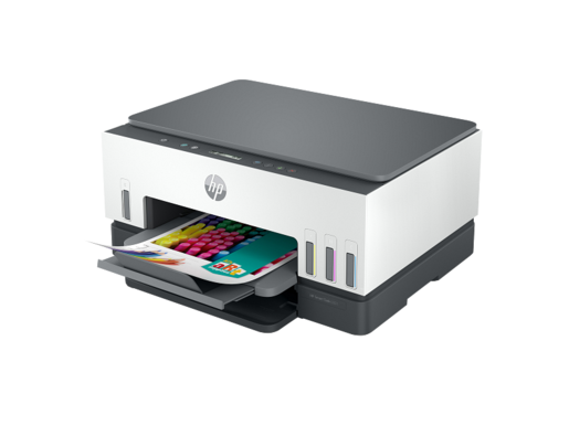HP Smart Tank 670 multifunkcijski Ink Tank printer
