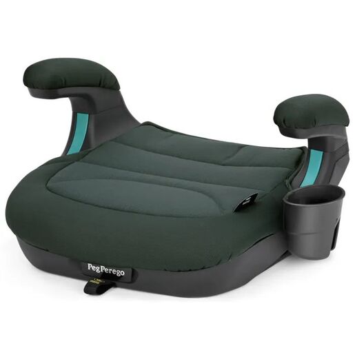 Peg Perego Viaggio Shuttle 2-3 booster autosjedalica Metal, 15-36 kg