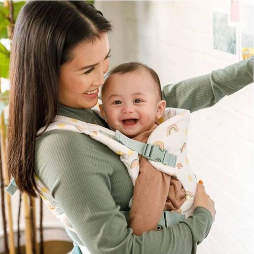INFANTINO Flip 4u1 Duga kengur nosiljka za bebe