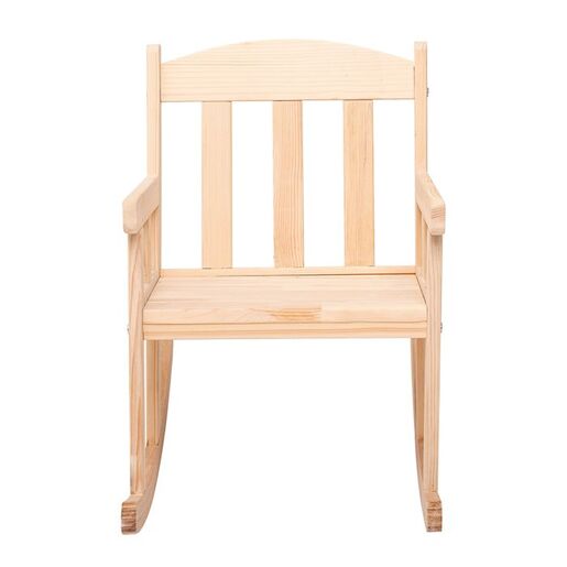 KUKKA dječja stolica ljuljačka KWR110, 3-6 god.