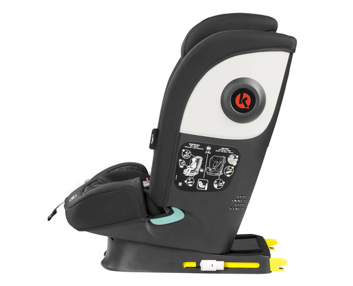 Peg Perego Viaggio TT i-Size autosjedalica Planet, 76-150 cm