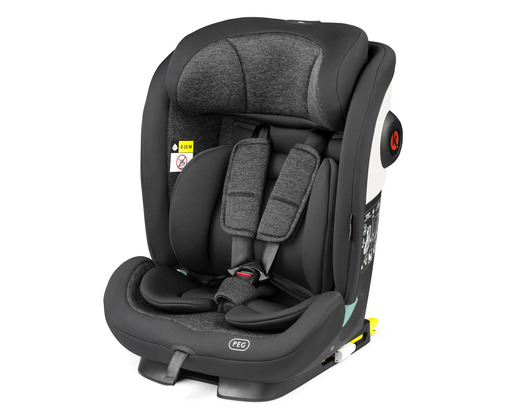 Peg Perego Viaggio TT i-Size autosjedalica Planet, 76-150 cm