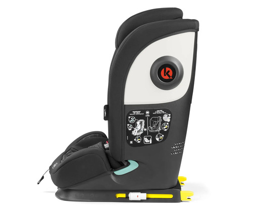 Peg Perego Viaggio TT i-Size autosjedalica Planet, 76-150 cm