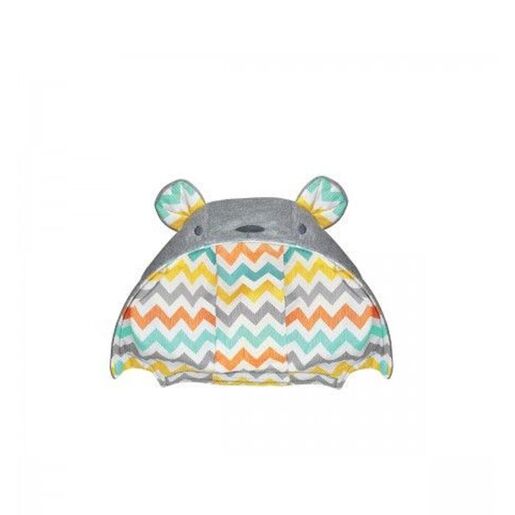 INFANTINO Cuddle Up Ergonomic nosiljka za bebe, 5,5-18 kg