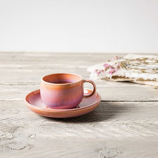 Villeroy & Boch tanjirić Perlemor Coral 12 cm – 1430