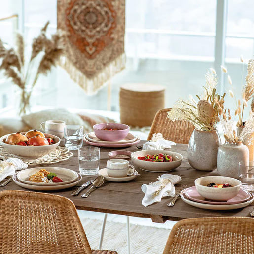 Villeroy & Boch tanjirić Perlemor Coral 12 cm – 1430