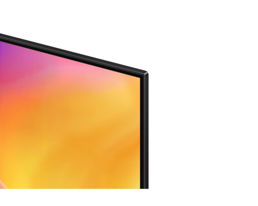 SAMSUNG MiniLED televizor UE55M72HAUXXH, 4K Ultra HD, Smart TV, Tizen™, Mini LED procesor 4K, Titan crna