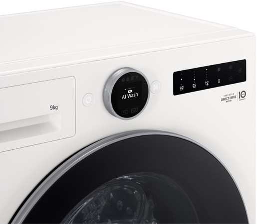 LG mašina za veš F2X70S9TWS