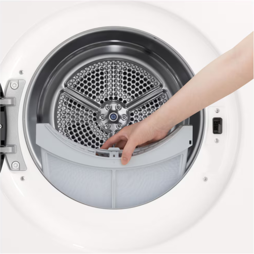 LG sušilica RHX7010TWB
