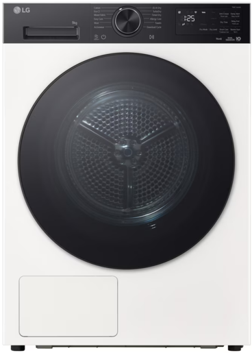 LG sušilica RHX5009THB