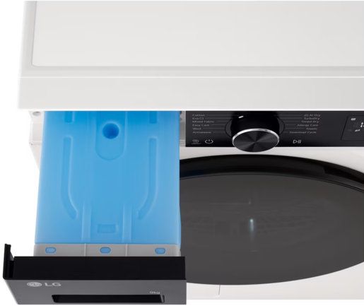 LG sušilica RHX5009THB