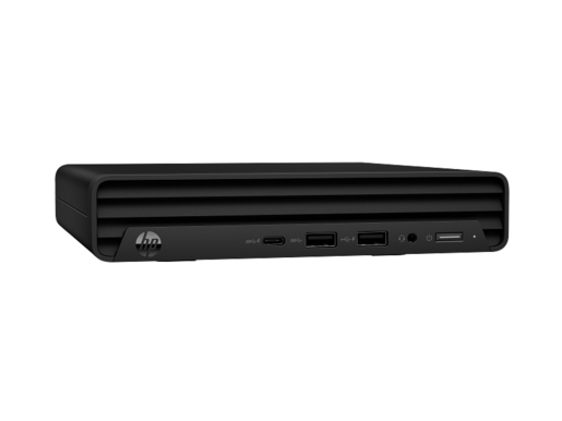 HP računar Pro Mini 260 G9, 883X7EA, Intel Core i3-1315U, 8GB DDR4 RAM, 256GB NVMe M.2 SSD, Intel UHD Graphics, Wi-Fi 6, FreeDOS