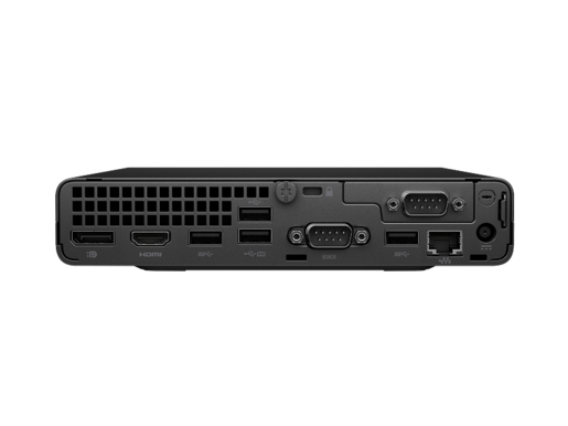 HP računar Pro Mini 260 G9, 883X7EA, Intel Core i3-1315U, 8GB DDR4 RAM, 256GB NVMe M.2 SSD, Intel UHD Graphics, Wi-Fi 6, FreeDOS