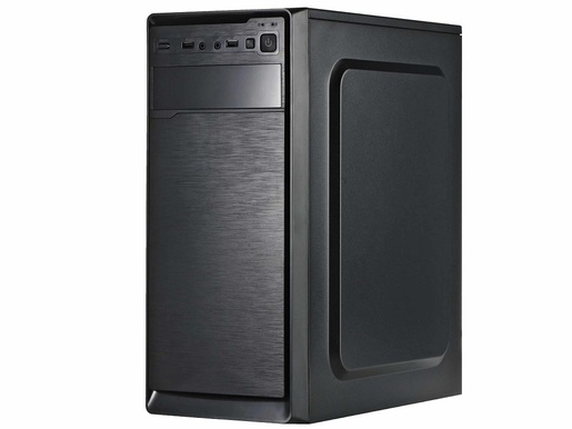 COMTRADE računar, AMD Ryzen 3 3200G, 8GB DDR4 RAM, 256GB NVMe M.2 SSD, AMD Radeon Vega 8 Graphics, FreeDOS