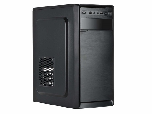 COMTRADE računar, AMD Ryzen 3 3200G, 8GB DDR4 RAM, 256GB NVMe M.2 SSD, AMD Radeon Vega 8 Graphics, FreeDOS