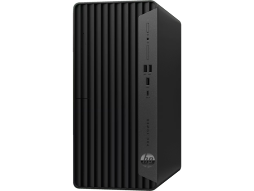 HP računar Pro Tower 400 G9, 99Q28ET, Intel Core i5-14500, 16GB DDR5 RAM, 512GB NVMe M.2 SSD, Intel UHD Graphics 770, FreeDOS