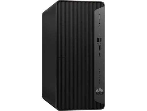 HP računar Pro Tower 400 G9, 99Q28ET, Intel Core i5-14500, 16GB DDR5 RAM, 512GB NVMe M.2 SSD, Intel UHD Graphics 770, FreeDOS