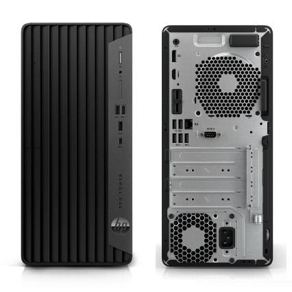 HP računar Pro Tower 400 G9, 99Q28ET, Intel Core i5-14500, 16GB DDR5 RAM, 512GB NVMe M.2 SSD, Intel UHD Graphics 770, FreeDOS