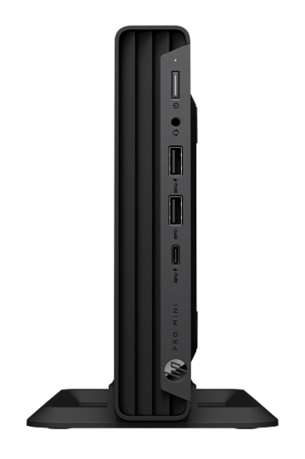 HP računar Pro Mini 400 G9, A54WVET, Intel Core i5-14500T, 8GB DDR5 RAM, 512GB NVMe M.2 SSD, Intel UHD Graphics 770, Wi-Fi 6, FreeDOS