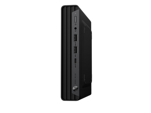 HP računar Pro Mini 400 G9, A54WVET, Intel Core i5-14500T, 8GB DDR5 RAM, 512GB NVMe M.2 SSD, Intel UHD Graphics 770, Wi-Fi 6, FreeDOS